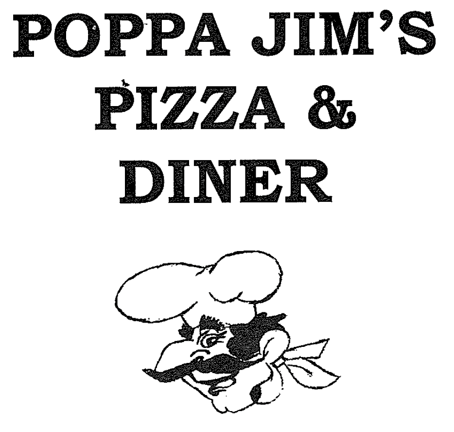 Poppa Jim's Pizza & Diner